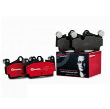 Load image into Gallery viewer, P10063N Brembo PRIME Ceramic Disc Brake Pad Set Brembo Brake Canada
