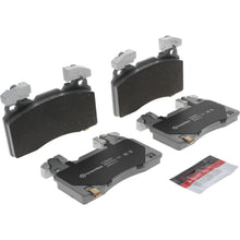 Charger l'image dans la galerie, KT00987 Brembo Ceramic Brake Pad and UV Coated PVT  Brake Disc Kit Brembo Brake Canada
