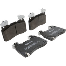 Load image into Gallery viewer, P10064 Brembo Premium Low-Met OE Equivalent Pad Brembo Brake Canada