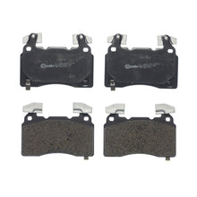Load image into Gallery viewer, P10064 Brembo Premium Low-Met OE Equivalent Pad Brembo Brake Canada