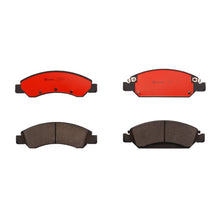 Load image into Gallery viewer, P10065N Brembo PRIME Ceramic Disc Brake Pad Set Brembo Brake Canada