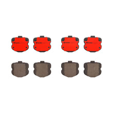 Load image into Gallery viewer, P10067N Brembo PRIME Ceramic Disc Brake Pad Set Brembo Brake Canada