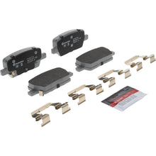 Charger l'image dans la galerie, KT00920 Brembo Ceramic Brake Pad and UV Coated Vented  Brake Disc Kit Brembo Brake Canada