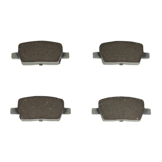 KT00920 Brembo Ceramic Brake Pad and UV Coated Vented  Brake Disc Kit Brembo Brake Canada