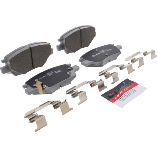 KT00040 Brembo Disc Brake Kit Brembo Brake Canada