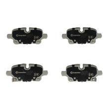 Load image into Gallery viewer, P10083N Brembo PRIME Ceramic Disc Brake Pad Set Brembo Brake Canada