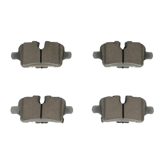 P10083N Brembo PRIME Ceramic Disc Brake Pad Set Brembo Brake Canada