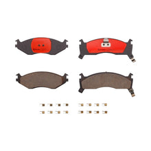 Load image into Gallery viewer, P11006N Brembo PRIME Ceramic Disc Brake Pad Set Brembo Brake Canada