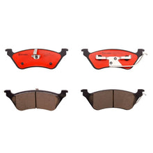 Load image into Gallery viewer, P11014N Brembo PRIME Ceramic Disc Brake Pad Set Brembo Brake Canada