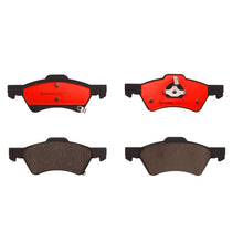 Load image into Gallery viewer, KT00868 Brembo Ceramic Brake Pad and UV Coated Vented  Brake Disc Kit Brembo Brake Canada