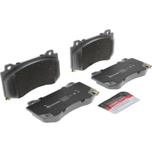 Load image into Gallery viewer, KT00511 Brembo Ceramic Brake Pad and UV Coated PVT  Brake Disc Kit Brembo Brake Canada