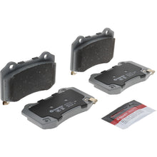 Load image into Gallery viewer, KT00455 Brembo Ceramic Brake Pad and UV Coated PVT  Brake Disc Kit Brembo Brake Canada