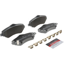 Charger l'image dans la galerie, KT00776 Brembo Ceramic Brake Pad and UV Coated Vented  Brake Disc Kit Brembo Brake Canada