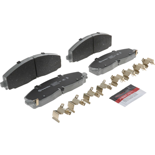 KT00231 Brembo Disc Brake Kit Brembo Brake Canada