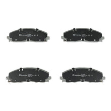 Load image into Gallery viewer, KT00231 Brembo Disc Brake Kit Brembo Brake Canada