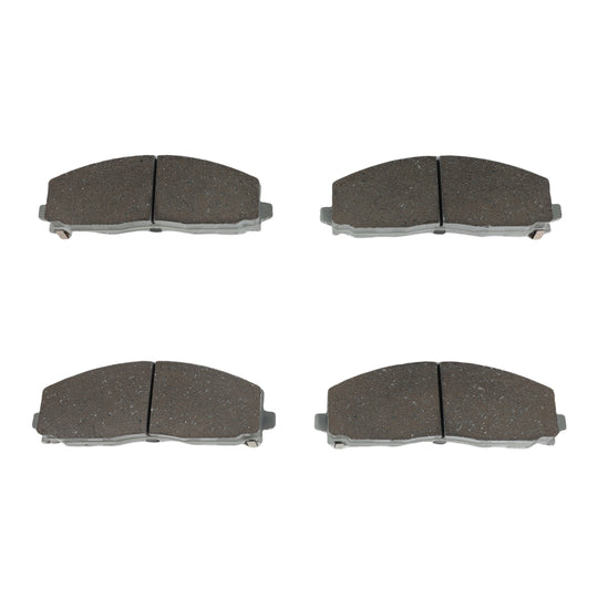 P11035N Brembo PRIME Ceramic Disc Brake Pad Set Brembo Brake Canada