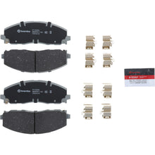 Load image into Gallery viewer, KT00231 Brembo Disc Brake Kit Brembo Brake Canada