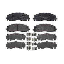 Charger l'image dans la galerie, P11035 Brembo Premium Low-Met OE Equivalent Pad Brembo Brake Canada