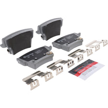 Load image into Gallery viewer, P11040N Brembo PRIME Ceramic Disc Brake Pad Set Brembo Brake Canada