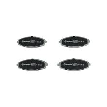 Load image into Gallery viewer, P15006N Brembo PRIME Ceramic Disc Brake Pad Set Brembo Brake Canada