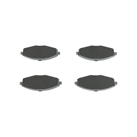 P15006N Brembo PRIME Ceramic Disc Brake Pad Set Brembo Brake Canada
