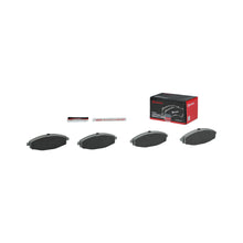 Load image into Gallery viewer, P15006N Brembo PRIME Ceramic Disc Brake Pad Set Brembo Brake Canada