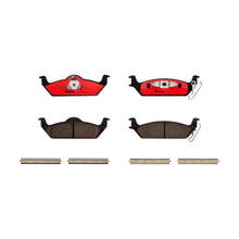 Load image into Gallery viewer, P15012N Brembo PRIME Ceramic Disc Brake Pad Set Brembo Brake Canada