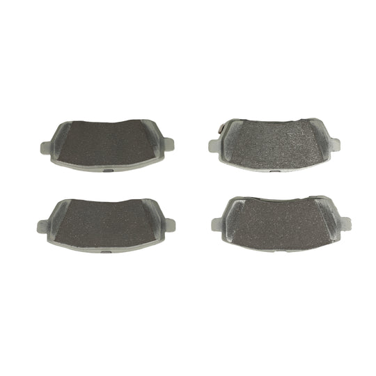 P16013N Brembo PRIME Ceramic Disc Brake Pad Set Brembo Brake Canada