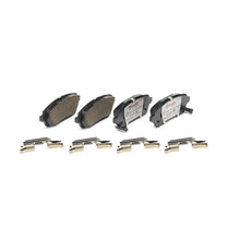 Load image into Gallery viewer, P16013X Brembo XTRA Low-Met Disc Brake Pad Set Brembo Brake Canada