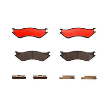 Load image into Gallery viewer, P18003N Brembo PRIME Ceramic Disc Brake Pad Set Brembo Brake Canada
