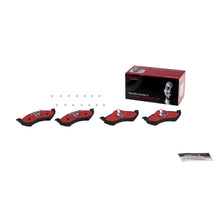 Charger l'image dans la galerie, KT00079 Brembo Disc Brake Kit Brembo Brake Canada