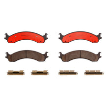 Load image into Gallery viewer, P18006N Brembo PRIME Ceramic Disc Brake Pad Set Brembo Brake Canada
