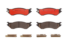 Load image into Gallery viewer, P18007N Brembo PRIME Ceramic Disc Brake Pad Set Brembo Brake Canada