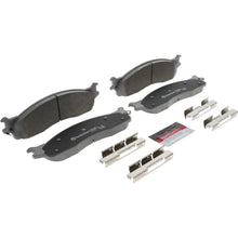 Load image into Gallery viewer, P18008N Brembo PRIME Ceramic Disc Brake Pad Set Brembo Brake Canada