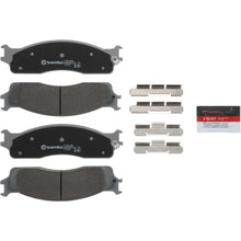 Load image into Gallery viewer, P18008N Brembo PRIME Ceramic Disc Brake Pad Set Brembo Brake Canada