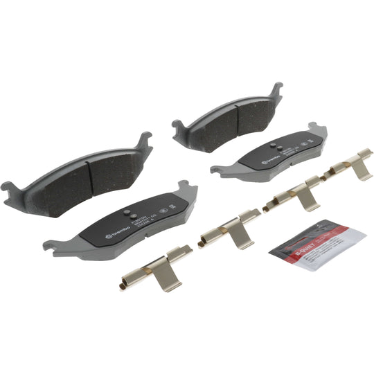 KT00148 Brembo Disc Brake Kit Brembo Brake Canada