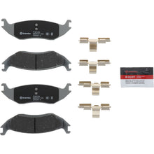 Load image into Gallery viewer, KT00148 Brembo Disc Brake Kit Brembo Brake Canada