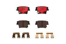 Load image into Gallery viewer, P18012N Brembo PRIME Ceramic Disc Brake Pad Set Brembo Brake Canada