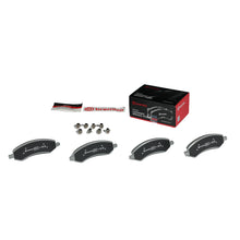 Load image into Gallery viewer, KT00142 Brembo Disc Brake Kit Brembo Brake Canada
