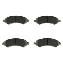 Load image into Gallery viewer, P18013N Brembo PRIME Ceramic Disc Brake Pad Set Brembo Brake Canada