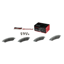 Load image into Gallery viewer, KT00142 Brembo Disc Brake Kit Brembo Brake Canada