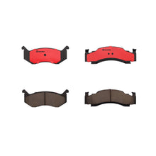 Load image into Gallery viewer, P18014N Brembo PRIME Ceramic Disc Brake Pad Set Brembo Brake Canada
