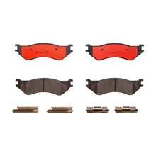 Load image into Gallery viewer, P18016N Brembo PRIME Ceramic Disc Brake Pad Set Brembo Brake Canada