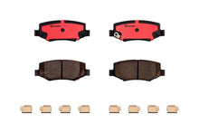 Load image into Gallery viewer, P18018N Brembo PRIME Ceramic Disc Brake Pad Set Brembo Brake Canada