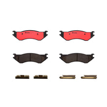 Load image into Gallery viewer, P18019N Brembo PRIME Ceramic Disc Brake Pad Set Brembo Brake Canada
