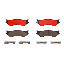 Load image into Gallery viewer, P18023N Brembo PRIME Ceramic Disc Brake Pad Set Brembo Brake Canada