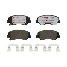 Load image into Gallery viewer, P18025X Brembo XTRA Low-Met Disc Brake Pad Set Brembo Brake Canada
