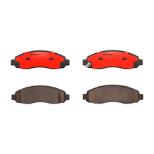 Load image into Gallery viewer, P18030N Brembo PRIME Ceramic Disc Brake Pad Set Brembo Brake Canada