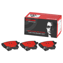 Load image into Gallery viewer, P18033N Brembo PRIME Ceramic Disc Brake Pad Set Brembo Brake Canada