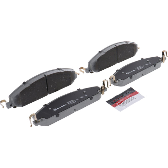 KT00176 Brembo Disc Brake Kit Brembo Brake Canada
